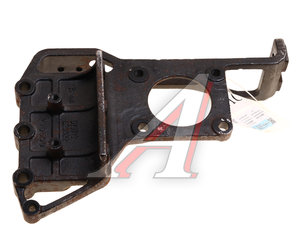 Кронштейн бампера SHACMAN SHAANXI X5000 переднего правый OE DZ97189623022