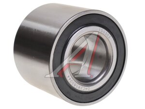 Подшипник ступицы SUZUKI Swift (04-) задней ASVA DAC28580044