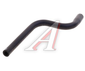 Патрубок CHEVROLET Aveo (05-) системы охлаждения OE 96539590