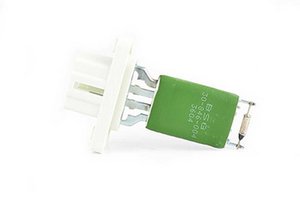 Резистор FORD Fusion,Fiesta,Focus отопителя BSG BSG30846004, 1325972