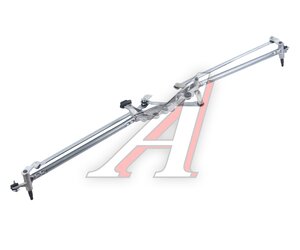 Трапеция стеклоочистителя OPEL Astra J (10-) KRAUF DKG1051BN, VWA0518, 13262434