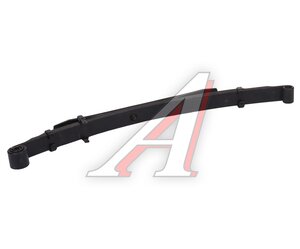 Рессора HYUNDAI Starex H-1 (98-) задняя OE 55100-4A711