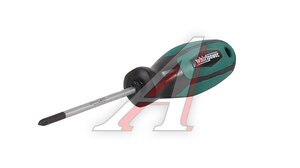 Отвертка крестовая PZ0х60мм WHIRLPOWER 27322006