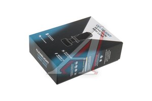 Лампа светодиодная 12V H4 P43t Lumetech MINI LENS 12000lm бокс (2шт.) CLEARLIGHT CLLMCHLENS-2