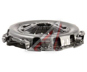 Корзина сцепления HYUNDAI i20 (08-) (1.2) (200мм) VALEO PHC 44664, HDC-118/HDC-142/44664, 41300-02701
