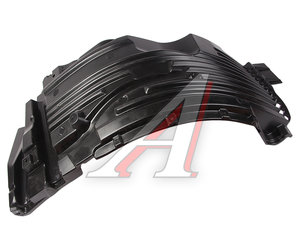 Подкрылок SITRAK передний правый OE 810W61230-0214