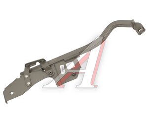 Кронштейн бампера SITRAK HOWO переднего правый в сборе OE 710W41610-6498