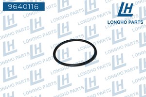 Кольцо уплотнительное CHEVROLET Aveo (09-14) фильтра масляного LONGHO 9640116