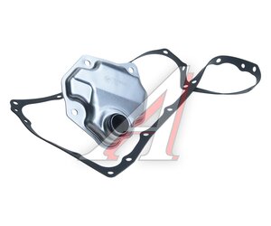 Фильтр масляный АКПП NISSAN Altima (12-),Murano (14-),Pathfinder (12-) (с прокладкой) SAKURA TE18530, 31728-29X0A