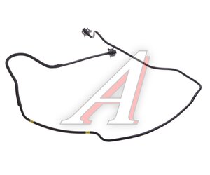 Патрубок PEUGEOT 408 (11-) бачка расширительного OE 1323.GV