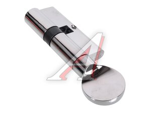 Личинка D-PRO502/70 mm (30+10+30) CP хром 5 кл. 812278