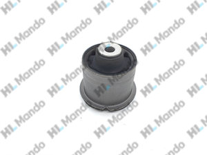 Сайлентблок KIA Rio (15-) балки задней MANDO MCC010665, 55160-1W000