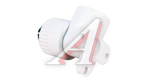 Водорозетка полипропилен 25-1/2" н/р PA28112P