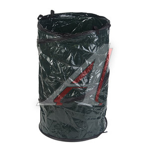 Мешок садовый складной 120л WMC TOOLS WMC-TG4001001-110G-120L