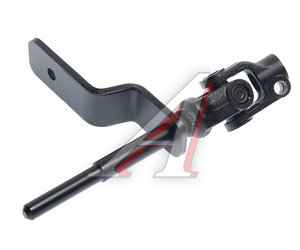 Вал HYUNDAI HD65,72,78 рычага крышки КПП MANDO EX438235K000, 43823-5K000