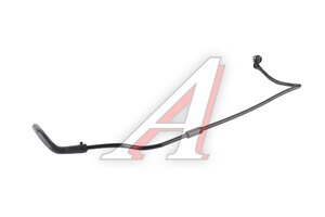 Трубка CHEVROLET Cruze (09-),Aveo (09-) системы охлаждения LONGHO 8780736, 55559352