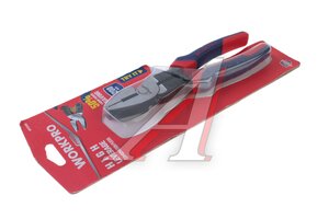 Плоскогубцы комбинированные WORKPRO 200мм 8дюймов WP231089