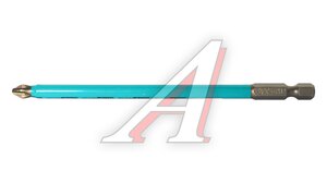 Набор бит PH1х127мм 10 предметов WHIRLPOWER 271412702