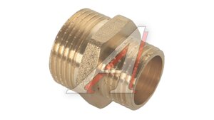 Ниппель-переходник 3/4" 1/2" М ш-ш YT002822