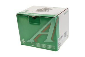 Насос водяной FORD Mondeo (14-),Galaxy (08-) MITSUBISHI Outlander (06-12) INA 538007710, VKPC83646, 1559259/MN982434