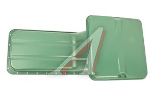 Поддон масляный FAW J5 картера двигателя MOVELEX 1009010-M54-02026-MX, 1009010-M54-02026