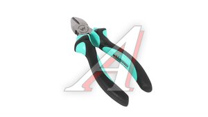 Кусачки боковые 160мм WhirlPower SAMURAI 156041216, 2760010406