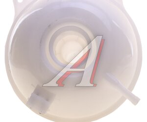 Бачок расширительный VW Polo Sedan AUDI A1 SKODA Fabia METACO 8380-023, 44535, 6Q0121407B