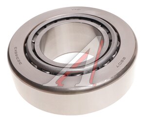 Подшипник хвостовика SHACMAN SHAANXI X6000 пары главной MOVELEX HD90129320370-MX, HD90129320370