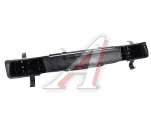 Усилитель бампера CHEVROLET Aveo (06-08) заднего NSP NSP0196648673, 96648673