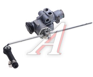 Кран MAN MERCEDES уровня пола SORL 29080060250, 464 006 002 7