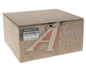 Комплект ГРМ ЛАДА Largus (1.6) (8V) RENAULT Logan,Sandero (10-) (1.4/1.6) (8V) OE 130C17480R, K015662XS