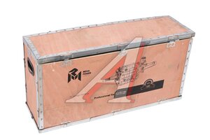 КПП ГАЗель Next дв.CUMMINS Н/О MEGAPOWER 170-00-003, А21R22-1700010-01/A21R22V-1700010-01/2122-99-1700010-001