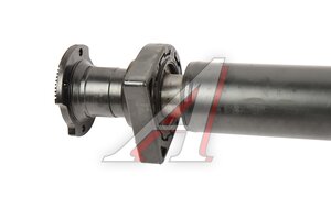 Вал приводной DONGFENG промежуточный в сборе MOVELEX 2202010-K52R0-MX, 2202010-K52R0