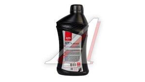 Масло моторное для 4-х тактных двигателей 5W30, AEG 0,6л 33292, AEG 5W30