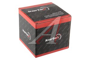 Насос гидроусилителя MERCEDES C (W204),E (W212) KORTEX KPS073, P1321HG, A006466450180