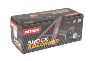 Амортизатор HYUNDAI i30 (07-) передний правый PATRON PSA999197, AG08306, 54661-2R200