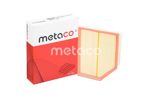 Фильтр воздушный VOLVO XC90 (15-) METACO 1000-390, LX4233, 31370089