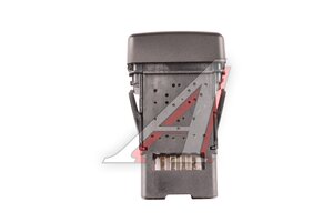 Выключатель кнопка JAC N75,N80,N120 КАМАЗ Компас-9/12 включения КОМ MOVELEX 3750110LE176-MX, 3750110LE176