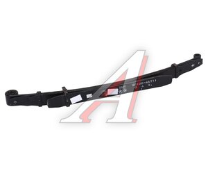 Рессора HYUNDAI Starex H-1 (98-) задняя OE 55100-4A711