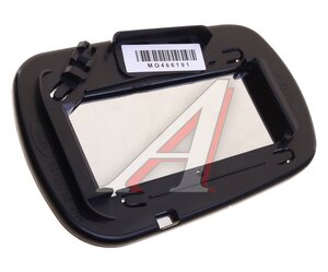 Элемент зеркальный FORD Focus (04-) левый ALKAR 6401387, 1145852