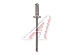 Заклепка ПРАКТИК ал-сталь 3,2*08 50 шт. 2820132082