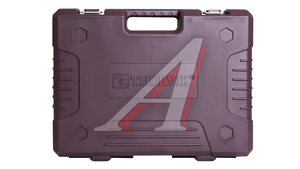 Набор THORVIK инструмента 1/4, 1/2DR, 72 пр TS072