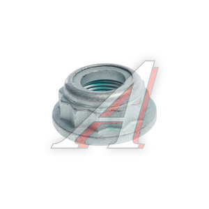 Гайка VW AUDI ступицы передней FEBI 08023, N90587602