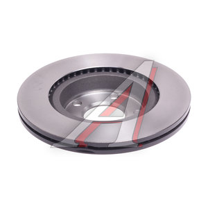 Диск тормозной VW Passat (05-10) AUDI A4 (94-00) передний (1шт.) TRW DF2806, 8E0615301P