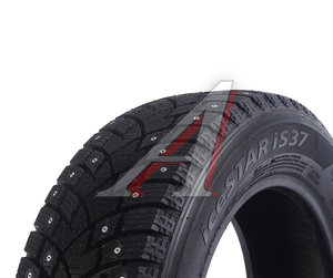 Покрышка LANDSAIL Ice Star iS37 шип. 215/65 R16C 6921109030146, 215/65 R16C, 215/65R16