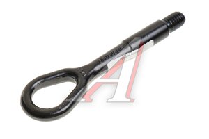 Крюк SKODA Rapid (21-) буксировочный OE 6V0805615