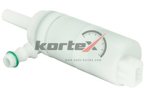 Насос омывателя HYUNDAI Sonata 5 KORTEX KWM041, 98510-3F200