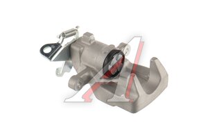 Суппорт RENAULT Fluence,Megan (08-) тормозной задний правый LONGHO 8910482, 7701207694