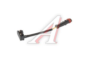 Датчик износа тормозных колодок MERCEDES Sprinter (06-) передний METACO 6342-006, 9065401417, 9065401417/A9065401417