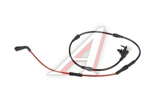 Датчик износа тормозных колодок LAND ROVER Range Rover (12-) задний (1шт.) METACO 6342-056, 6337701, LR033295